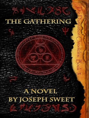 cover image of The Gathering